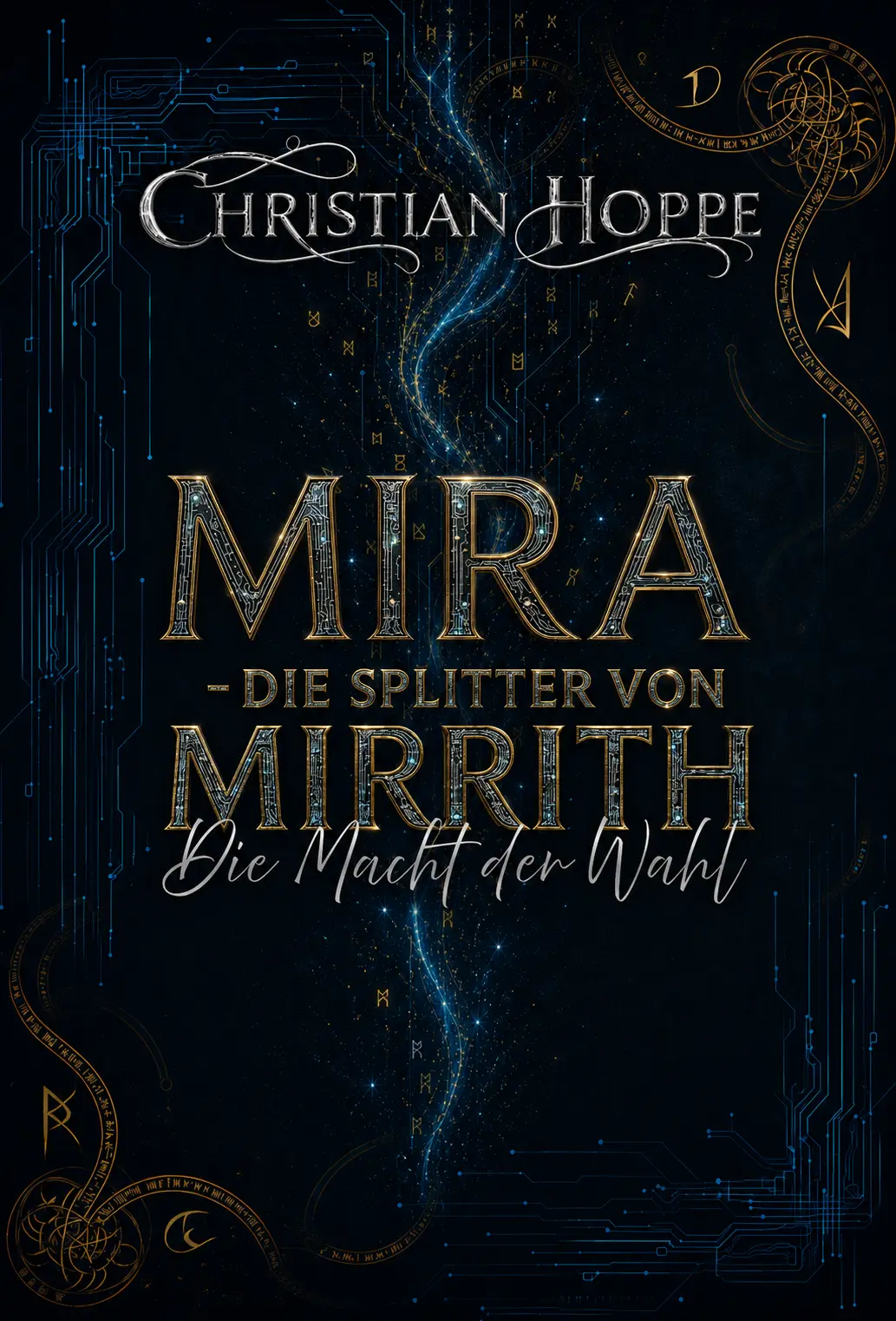 Cover Die Macht der Wahl