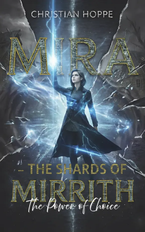 Cover Die Macht der Wahl